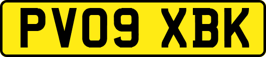 PV09XBK