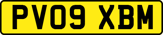 PV09XBM