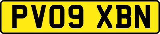 PV09XBN