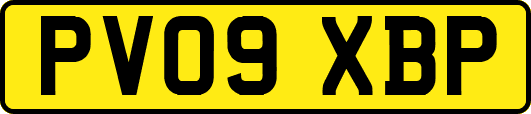 PV09XBP