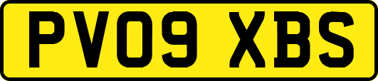 PV09XBS