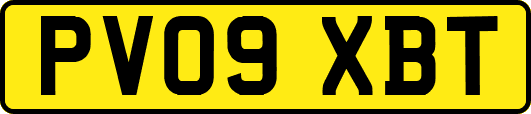 PV09XBT