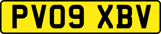 PV09XBV