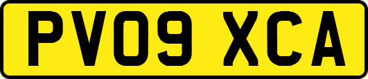 PV09XCA
