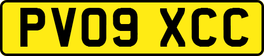 PV09XCC
