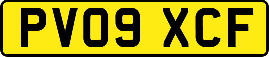 PV09XCF