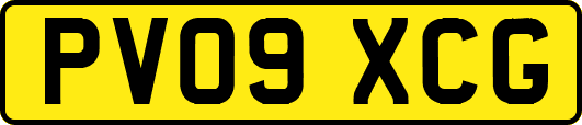 PV09XCG