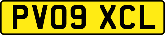 PV09XCL