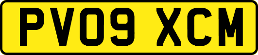 PV09XCM
