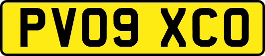 PV09XCO