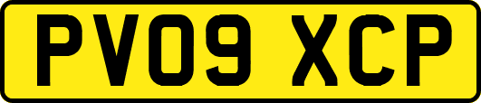 PV09XCP