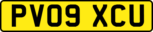 PV09XCU
