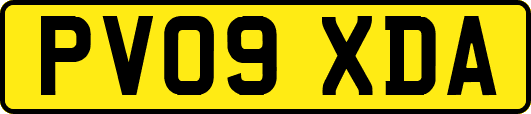 PV09XDA