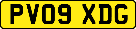 PV09XDG