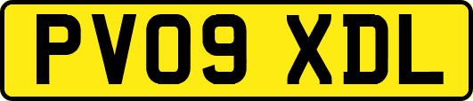 PV09XDL