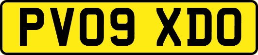 PV09XDO