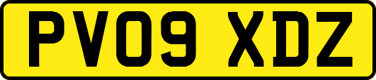 PV09XDZ