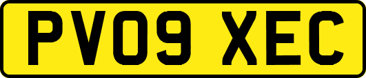 PV09XEC