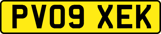 PV09XEK