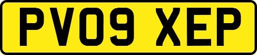 PV09XEP