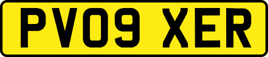 PV09XER