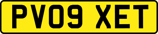 PV09XET