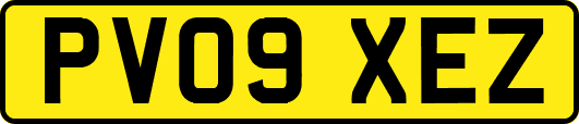 PV09XEZ