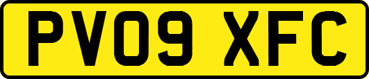 PV09XFC