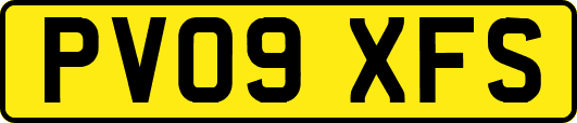 PV09XFS