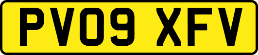 PV09XFV