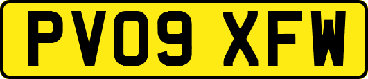 PV09XFW