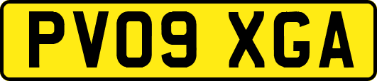 PV09XGA