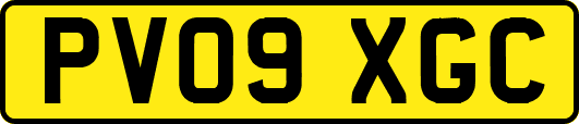 PV09XGC
