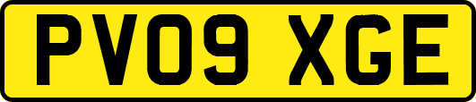 PV09XGE