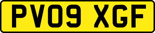 PV09XGF