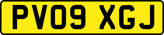 PV09XGJ