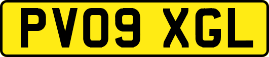 PV09XGL