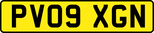 PV09XGN
