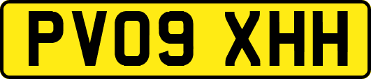 PV09XHH