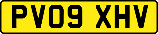 PV09XHV