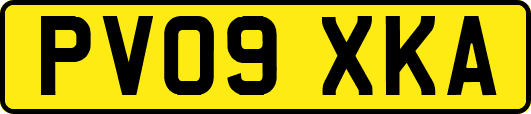 PV09XKA
