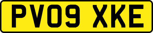 PV09XKE
