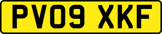 PV09XKF