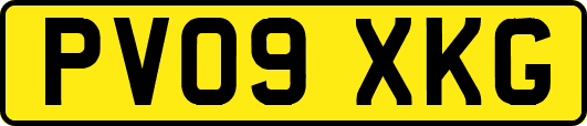 PV09XKG