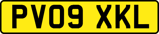 PV09XKL