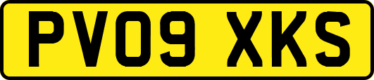PV09XKS