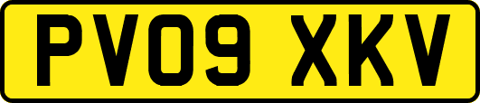 PV09XKV