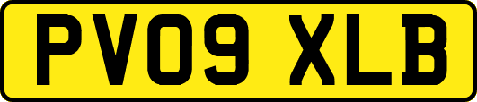 PV09XLB