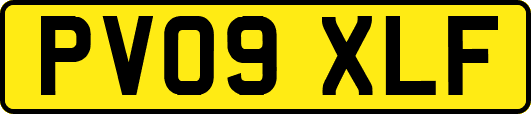 PV09XLF