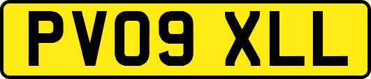 PV09XLL